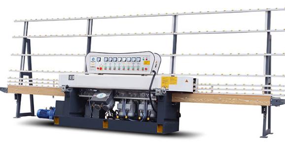 異形玻璃磨邊機區別 異形玻璃磨邊機區別